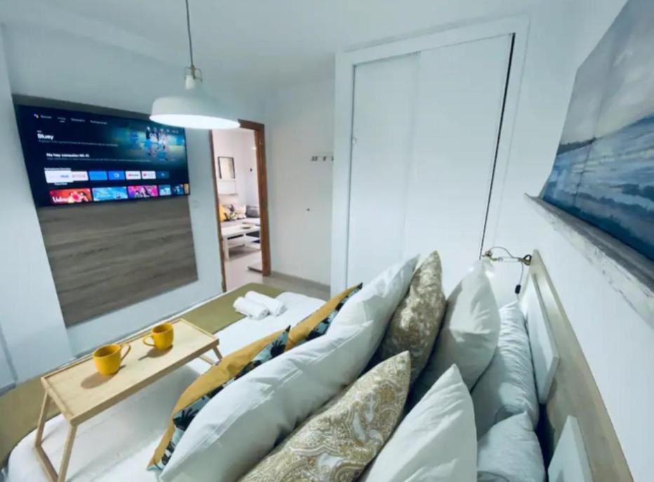 Centrico Apartamento *